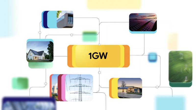 Google Voltus virtual power plant agreement