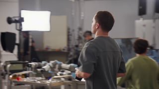 Google DeepMind Genie 4 interactive world simulation