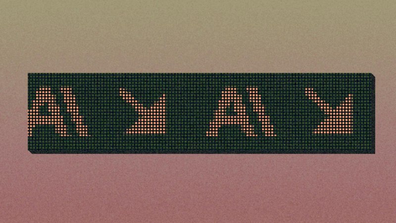 Axios report on Anthropic Claude voter data access